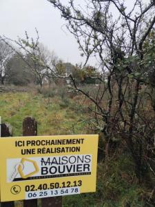 photo For sale Land TURBALLE 44
