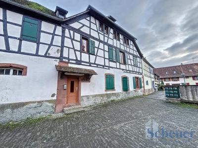 Vente Appartement MOLSHEIM  67