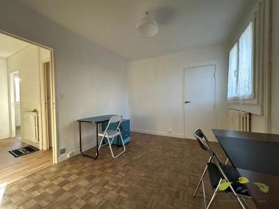 Vente Appartement LIMOGES 