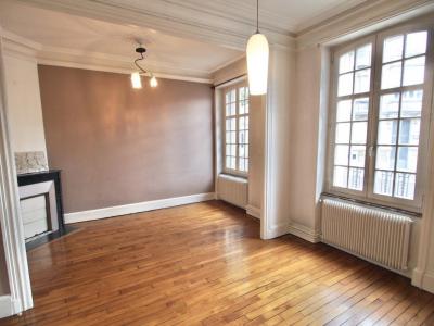 Vente Appartement NANCY 