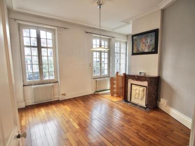Vente Appartement NANCY 