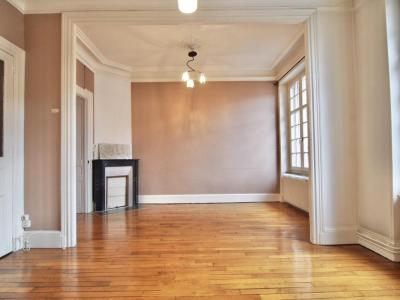 Vente Appartement NANCY 