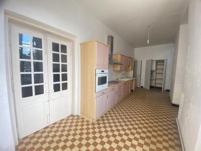 Vente Appartement LIMOUX