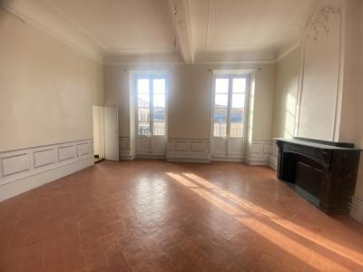 Vente Appartement LIMOUX