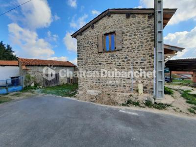 Vente Maison SAINT-GERMAIN-LAVAL 