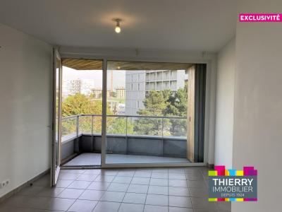 Vente Appartement 2 pièces NANTES 44200