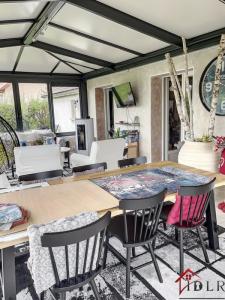 Vente Maison 6 pièces CHALINDREY 52600