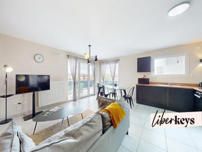 Vente Appartement 3 pièces THONON-LES-BAINS 74200