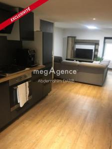 Vente Appartement 3 pièces BELFORT 90000
