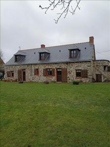 Location Maison 6 pièces CHAMP-SUR-LAYON 49380