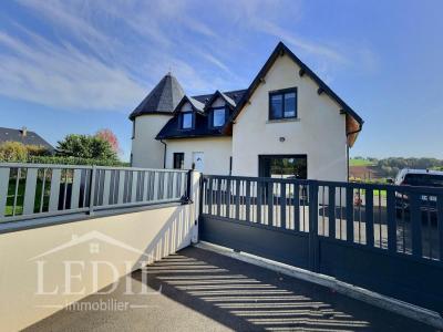 Vente Maison 5 pièces BAGNERES-DE-BIGORRE 65200
