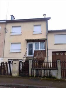 For sale House LONGUYON