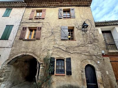 photo For sale House REGUSSE 83