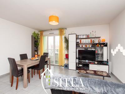 Vente Appartement TOULOUSE