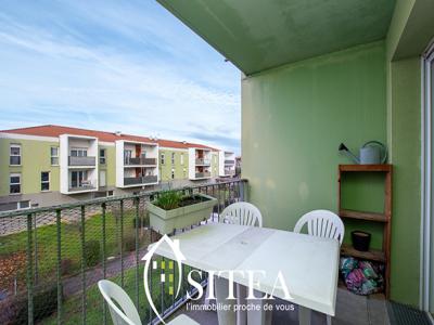 Vente Appartement TOULOUSE