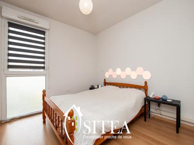 Vente Appartement TOULOUSE