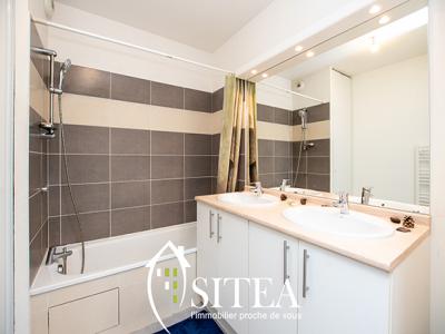 Vente Appartement TOULOUSE