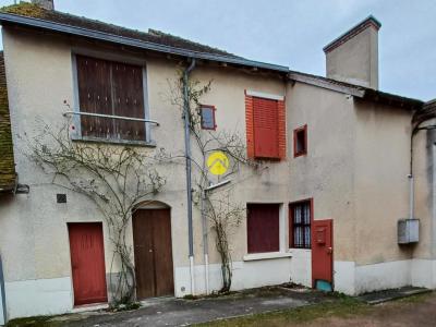 photo For sale House GRACAY 18