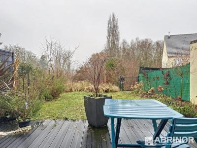Vente Maison 4 pièces AMIENS 80000