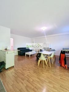 Vente Appartement 5 pices ILE-SAINT-DENIS 93450