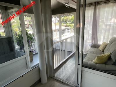 Vente Appartement CILAOS 