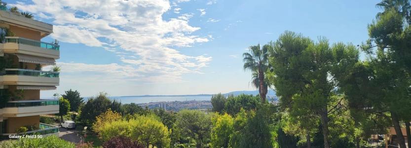 Vente Appartement 3 pièces NICE 06200