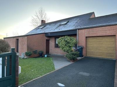 Vente Maison 7 pièces VALENCIENNES 59300