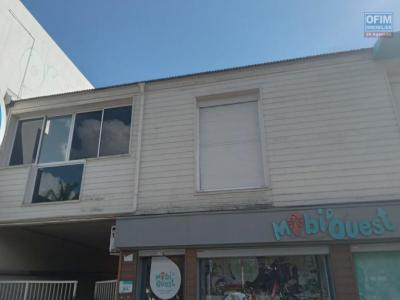 photo For rent Agricultural domain SAINT-PAUL 974