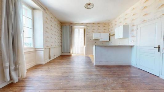 Vente Appartement CHAPELLE-DES-FOUGERETZ  35