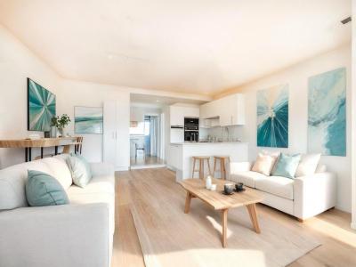 Vente Appartement 5 pièces MARSEILLE-16EME-ARRONDISSEMENT 13016