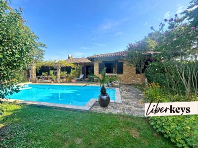 Vente Maison GENAY  69
