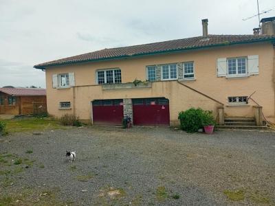 Vente Maison 10 pièces DAX 40100