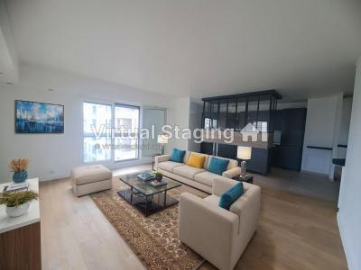 Vente Appartement 4 pièces PUTEAUX 92800