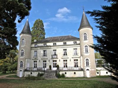 Vente Prestige TOURNON-SAINT-PIERRE 37290