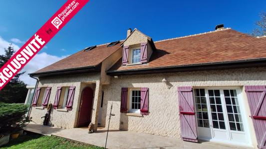 photo For sale House FONTENAY-MAUVOISIN 78