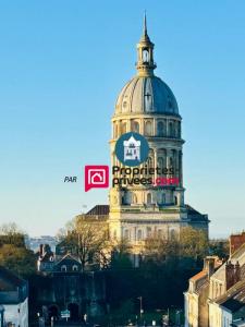 Vente Appartement 6 pièces BOULOGNE-SUR-MER 62200