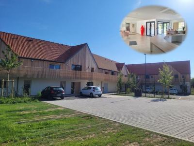 Vente Appartement 2 pièces CONDETTE 62360