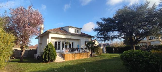 Vente Maison 6 pièces BRUNOY 91800