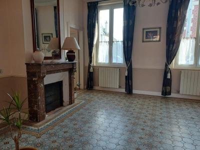 Vente Maison 7 pices NOYON 60400