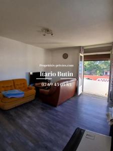Vente Appartement 3 pièces BEZIERS 34500