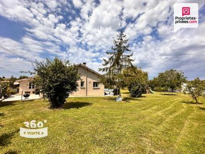 photo For sale House LAPLUME 47
