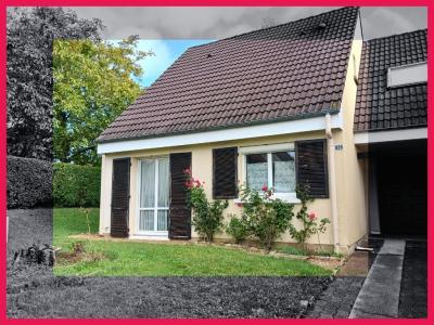 Vente Maison 6 pièces CONDE-SUR-SARTHE 61250