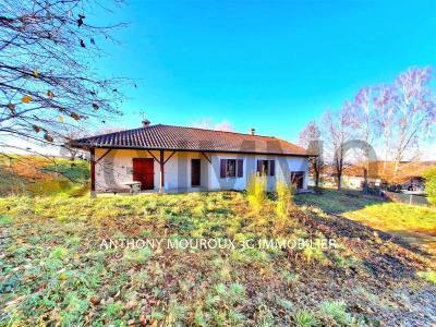 photo For sale House MEILLONNAS 01