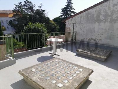 Vente Appartement 3 pièces AGEN 47000