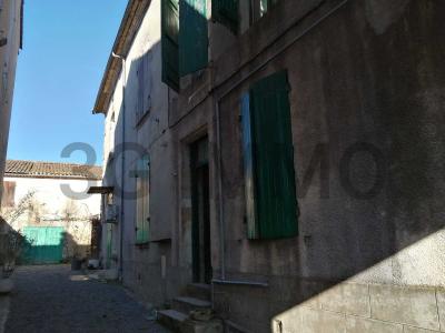 Vente Maison 4 pièces GRIGNOLS 33690