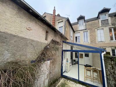 Vente Maison 7 pièces SABLE-SUR-SARTHE 72300