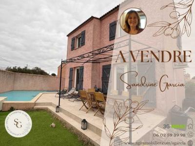 photo For sale House CANET 34
