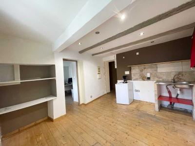 Vente Appartement 2 pièces ISLE-SUR-LA-SORGUE 84800