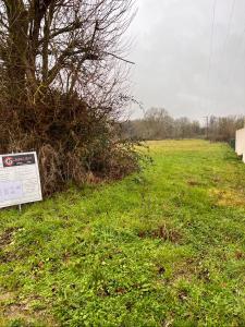 photo For sale Land ANNEZAY 17