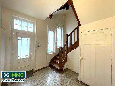 Vente Maison 8 pièces LONGWY 54400